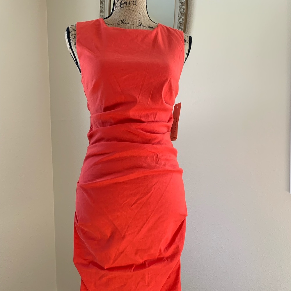 Nicole Miller dress, size 6